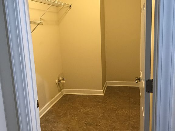 Laundry Room off Kitchen