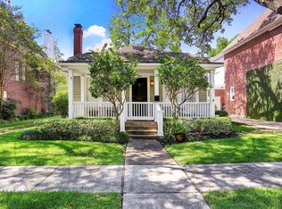3914 Marquette St, Houston, TX 77005