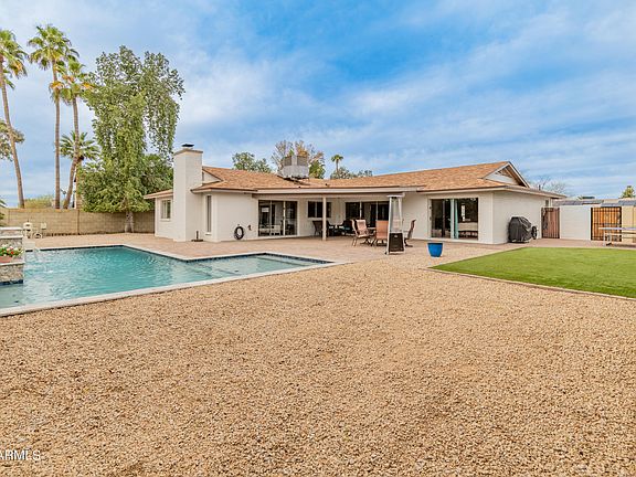 5th image of 5801 E LUDLOW Drive
