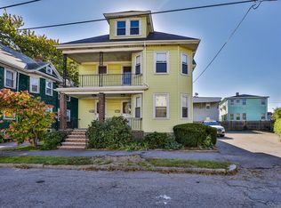20 Guild St, Quincy, MA 02169