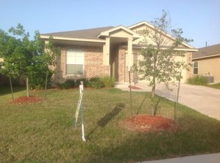 2860 Hearthsong Loop, Round Rock, TX 78665