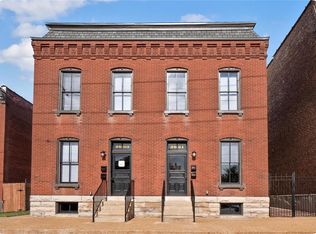 2631 Shenandoah Ave, Saint Louis, MO