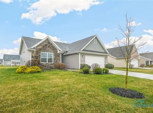 15339 Silver Pine Ct, Perrysburg, OH 43551