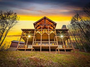 290 Weaver Creek Overlook, Blue Ridge, GA 30513