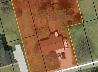 92 E Old Powell Rd, Powell, OH 43065