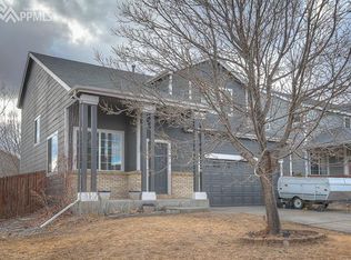 7560 Coffee Rd, Peyton, CO 80831