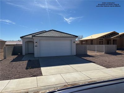 2620 Harrod Ave, Kingman, AZ, 86401