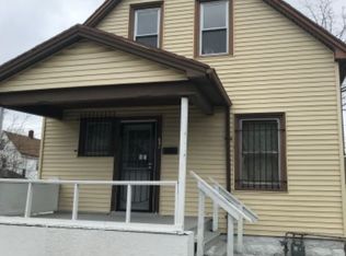 842 Woodlawn Ave, Buffalo, NY 14211