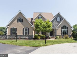 107 Sassafras Dr, Kennett Square, PA 19348