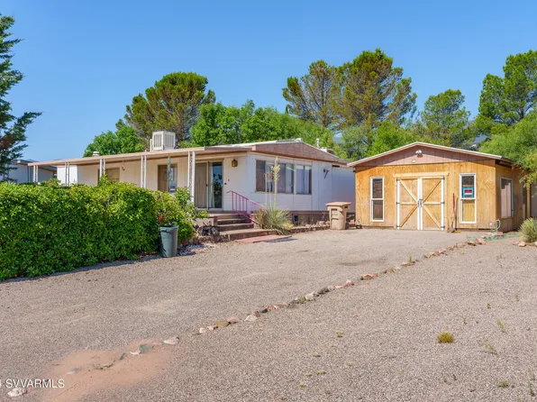 656 S 4th Street, Cottonwood, AZ 86326