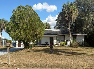 4029 E Sunflower Cir, Labelle, FL 33935