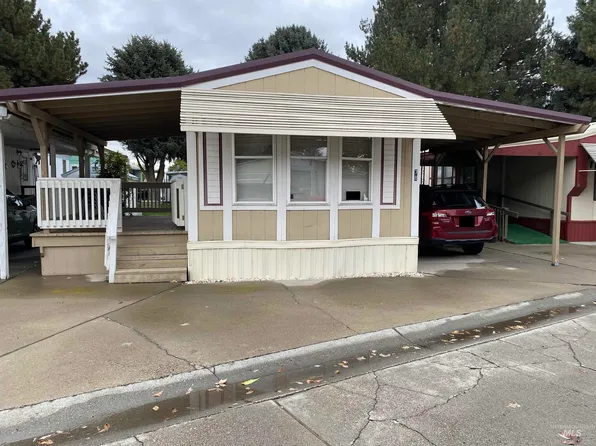2701 N Alder Dr Trailer 78, Fruitland, ID 83619