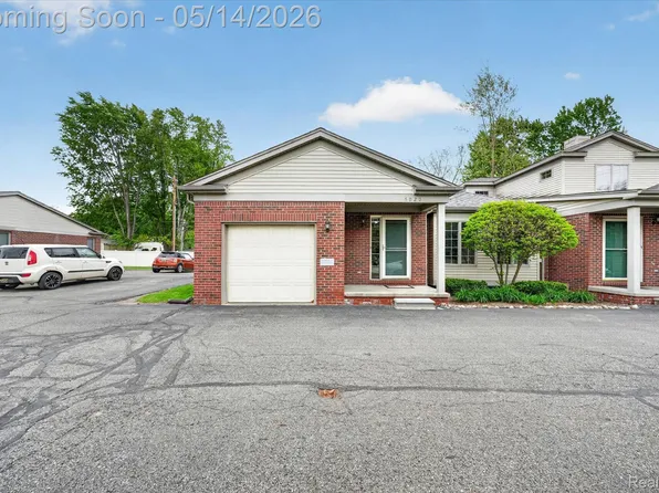 6020 N Newburgh Rd, Westland, MI 48185