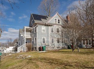 21-23 Fremont St, Lowell, MA 01850