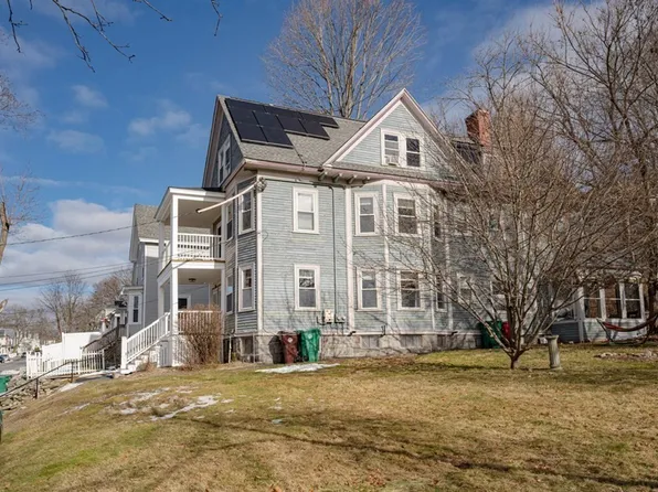 21-23 Fremont St, Lowell, MA 01850