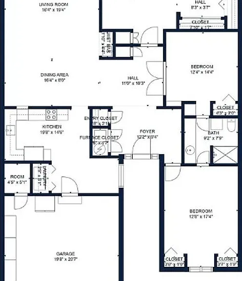 4715 E Apple Valley Pl — Photo 36