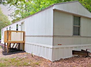 216 Russell Rd, Harriman, TN 37748