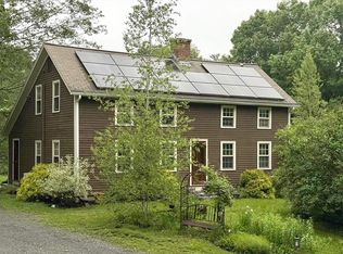 121 Kings Hwy, Westhampton, MA 01027