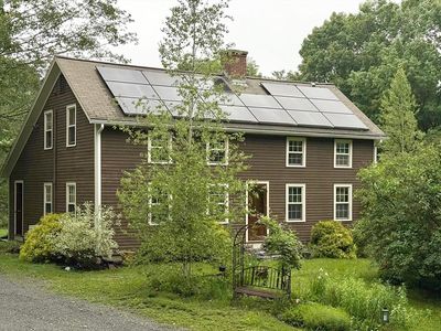 121 Kings Hwy, Westhampton, MA, 01027