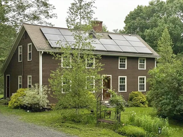 121 Kings Hwy, Westhampton, MA 01027