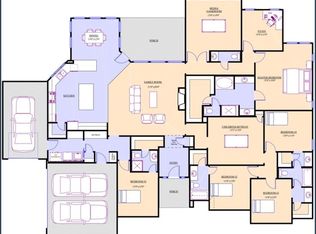 222 Settlement McLendon, Rockwall, TX 75032