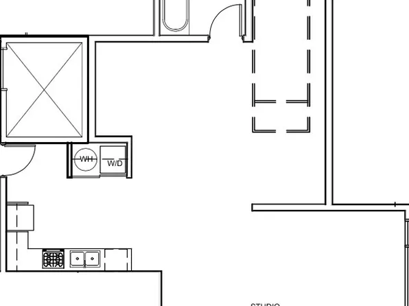 1836 Columbia Street, 1836 Columbia St #601, San Diego, CA 92101
