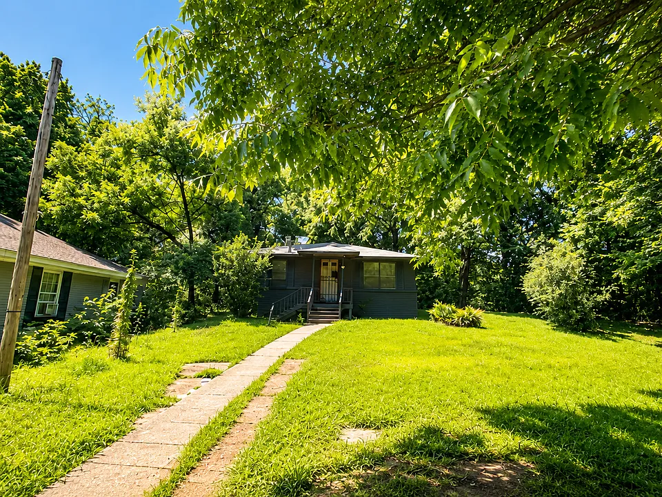 2381 Lindbergh Rd