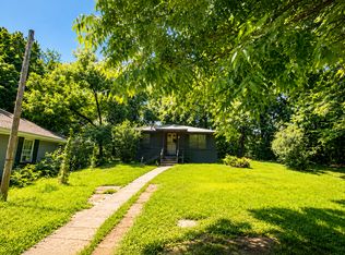 2381 Lindbergh Rd, Memphis, TN 38114