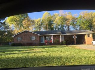 111 Loy Ave, Bessemer City, NC 28016