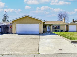 154 Perraud Ct, Folsom, CA