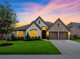 3316 Creekstone Crossing Dr, Missouri City, TX 77459