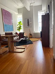 Rented by Modern Spaces