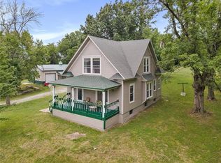 49962 E 136th St, Norborne, MO 64668
