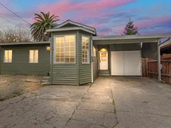 307 Nimitz St, Sacramento, CA 95838