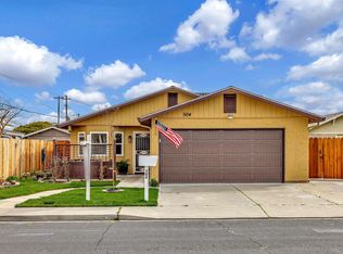 504 S Veach Ave, Manteca, CA 95337