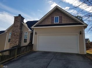 4535 Ferncrest Pl #71, Douglasville, GA 30135