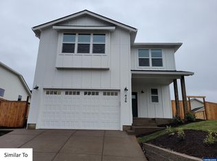 LOT NW Coast Mountain Dr #R, Dallas, OR 97338