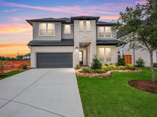 31911 Wind Ridge Dr, Fulshear, TX 77441