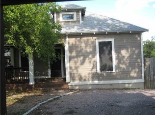 1301 Chestnut Ave, Austin, TX 78702