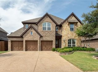 1131 Downing, Prosper, TX 75078