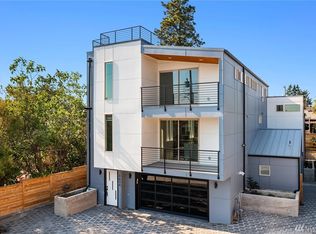 3636 S Findlay St, Seattle, WA 98118