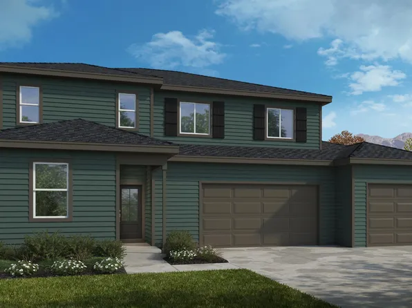 649 Will Ln Homesite 313, Kimberly, ID 83341