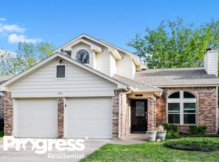 210 Rodeo Dr, Keller, TX 76248