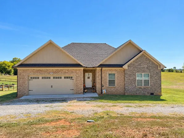 147 Kinnard Rd, Franklin, KY 42134