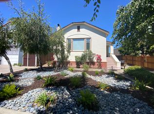 218 La Cruz Ave, Millbrae, CA 94030