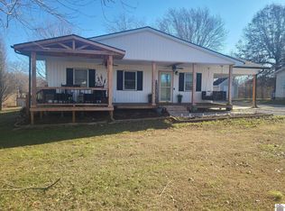 1620 State Route 131, Mayfield, KY 42066