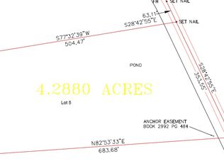 5 E Rocky Point Rd, Cordova, TN 38018