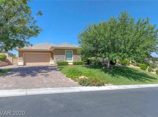 31 Chalet Hills Ter, Henderson, NV 89052