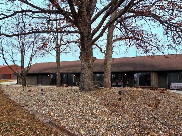 17073 State Highway B, Kirksville, MO 63501