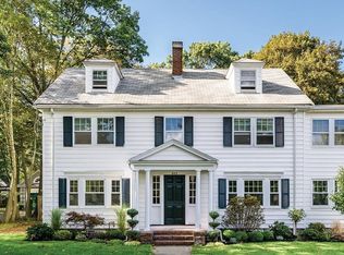 863 Watertown St #2, Newton, MA 02465